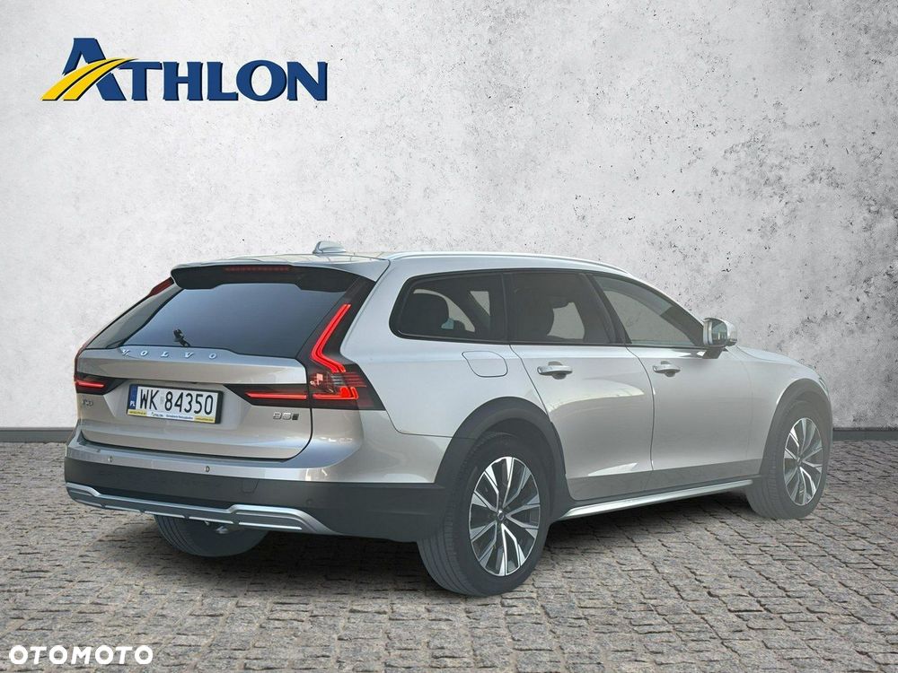 Volvo V90 Cross Country B5 D AWD Pro - 5