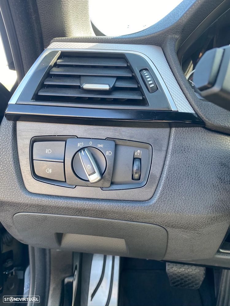 BMW 420 d Pack M Auto - 13