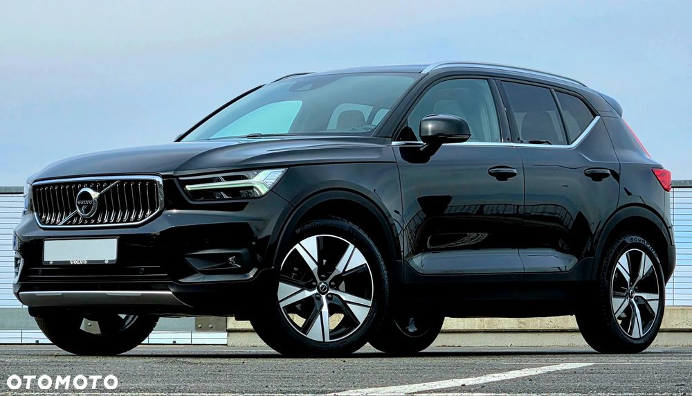 Volvo XC 40 T3 Inscription - 9