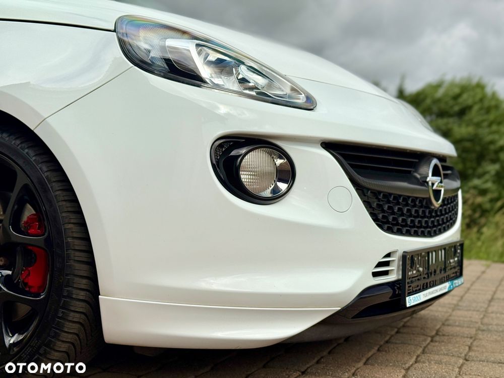 Opel Adam S - 9