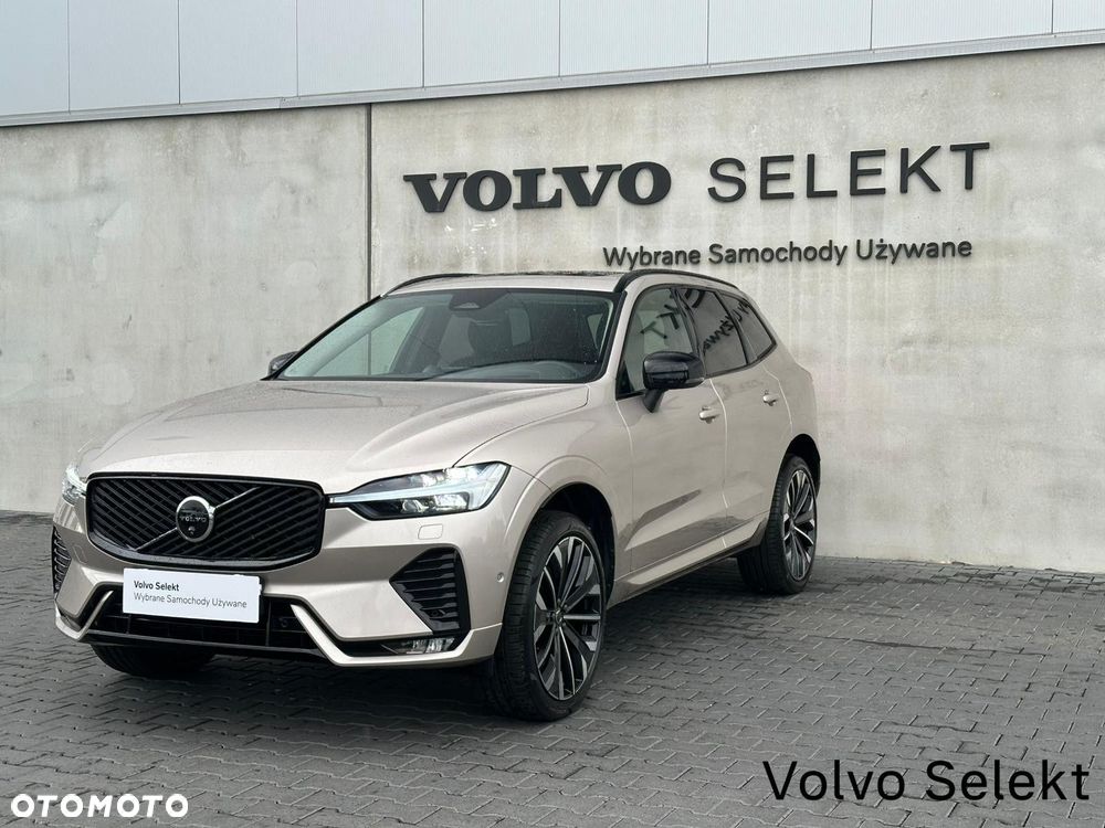 Volvo XC 60 - 10