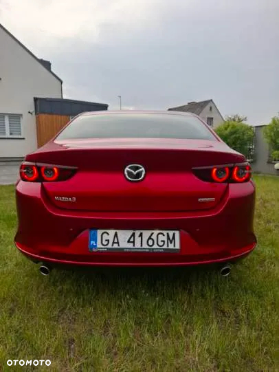 Mazda 3 - 8
