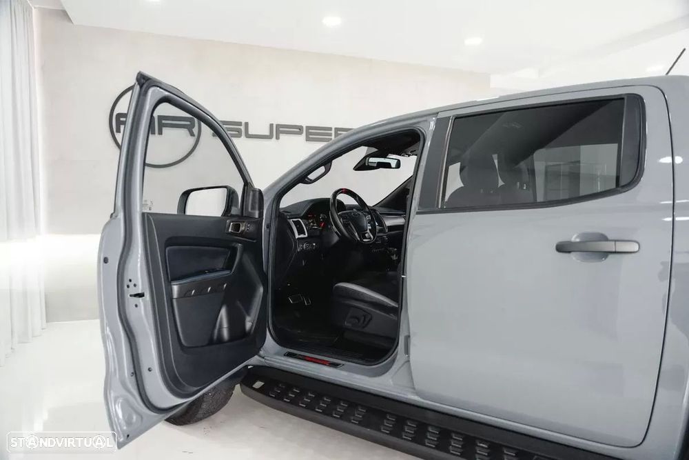 Ford Ranger 2.0 TDCi CD Raptor 4WD - 17