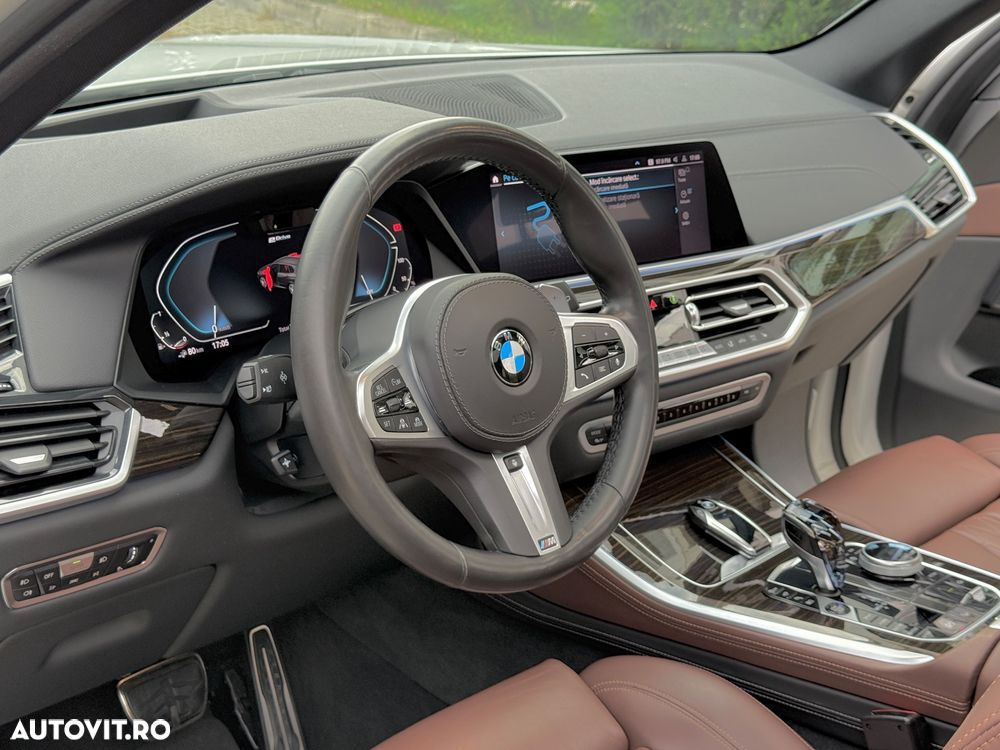 BMW X5 xDrive45e - 9