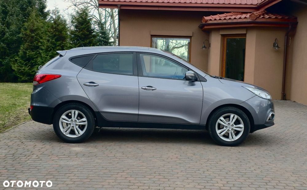Hyundai ix35 - 11