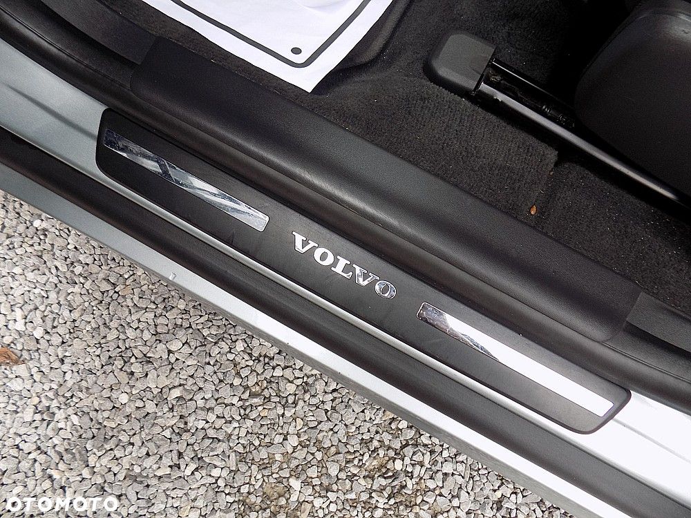 Volvo XC 60 D4 Geartronic Kinetic - 10