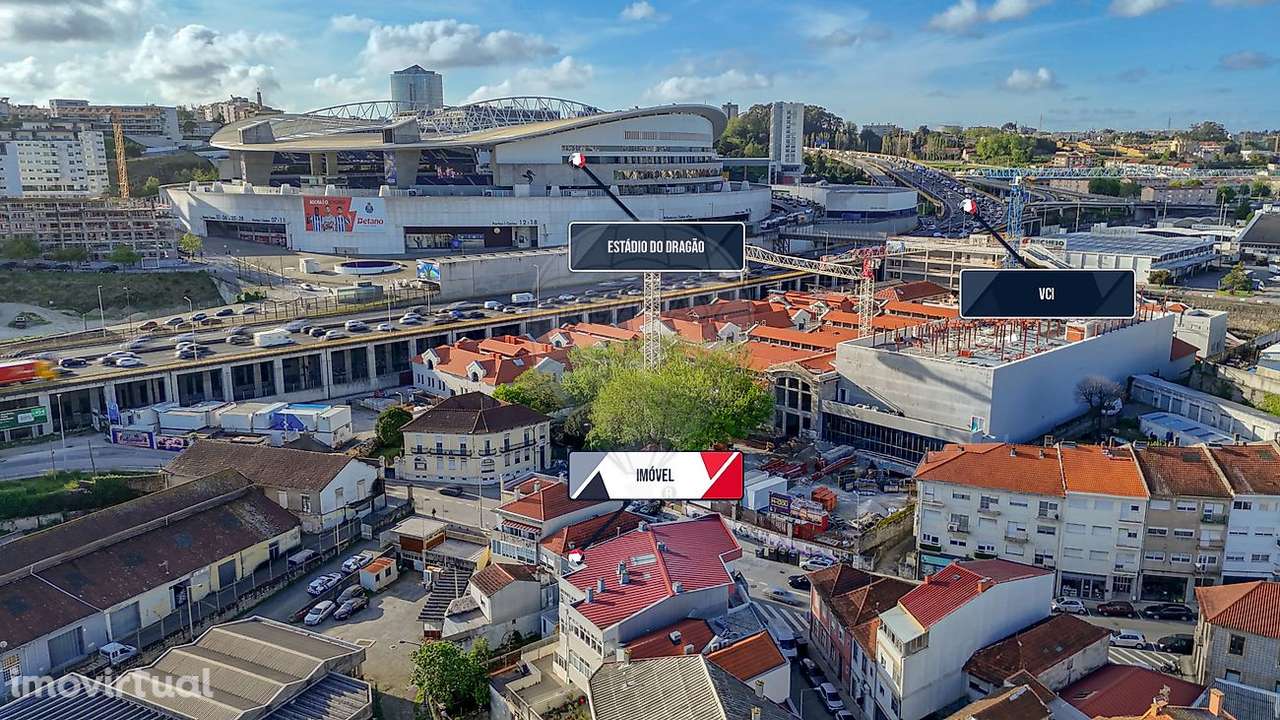 Moradia T3 para venda - Grande imagem: 5/49