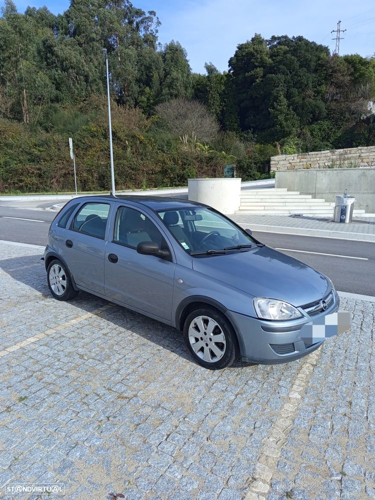 Opel Corsa 1.3 CDTI - 2