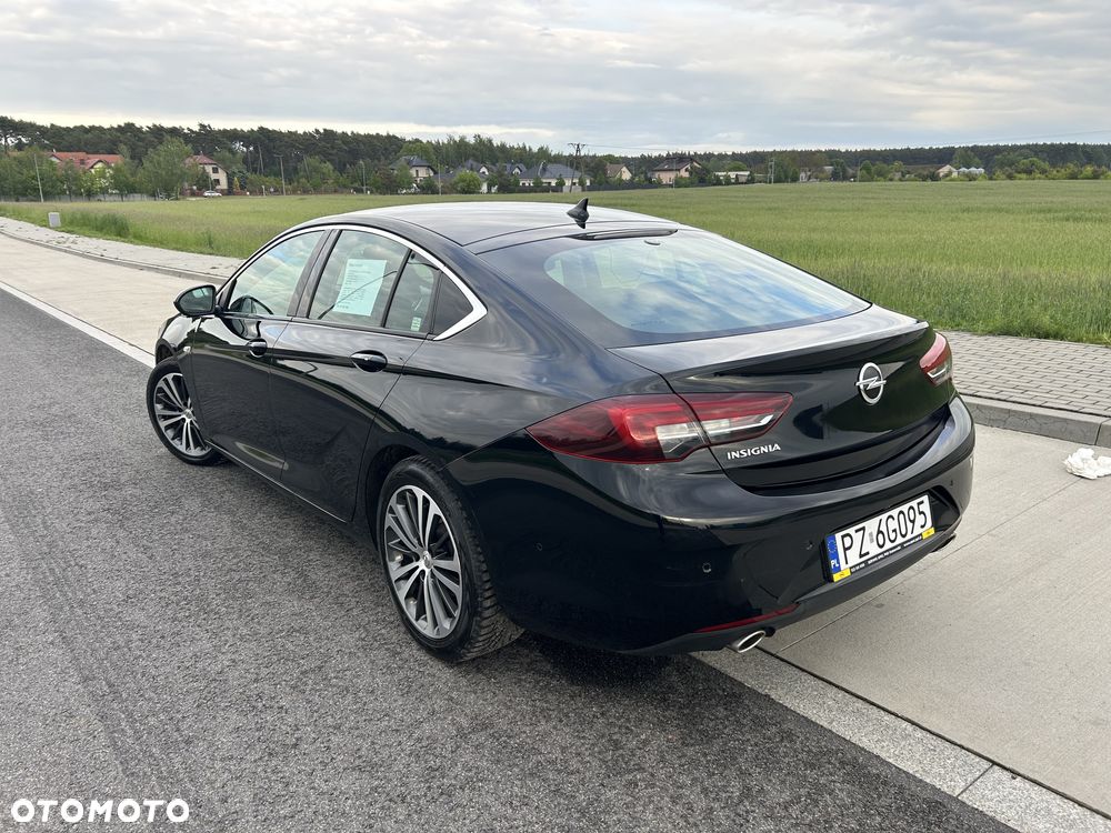 Opel Insignia - 26