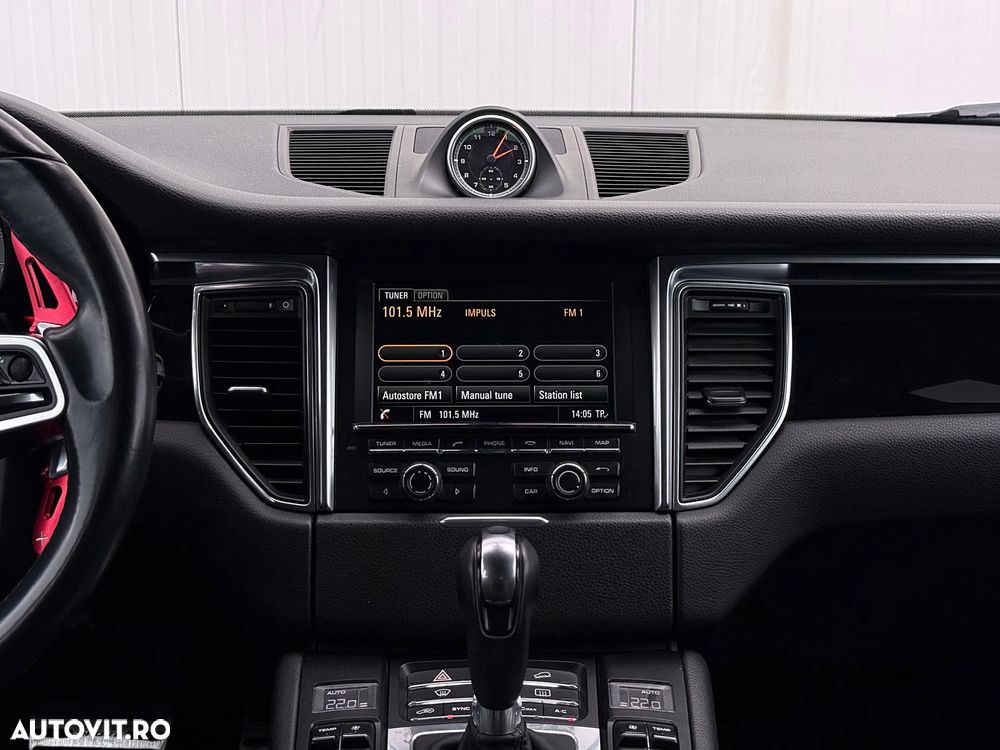 Porsche Macan 3.0 PDK S - 24