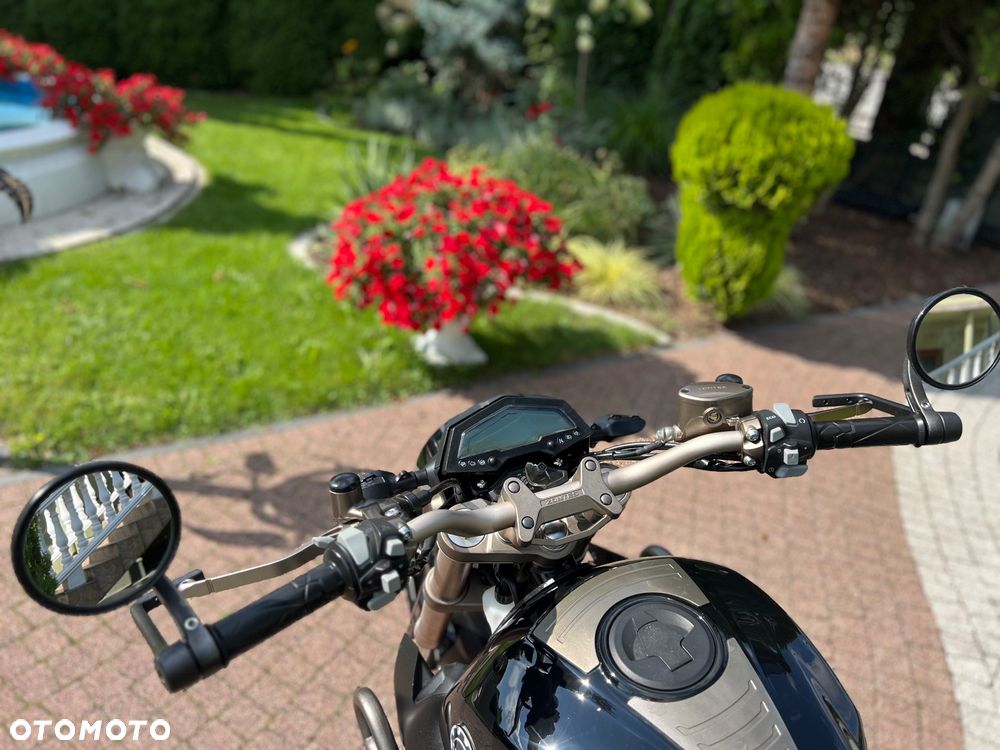 Zontes 125 G1 Aluminium - 32