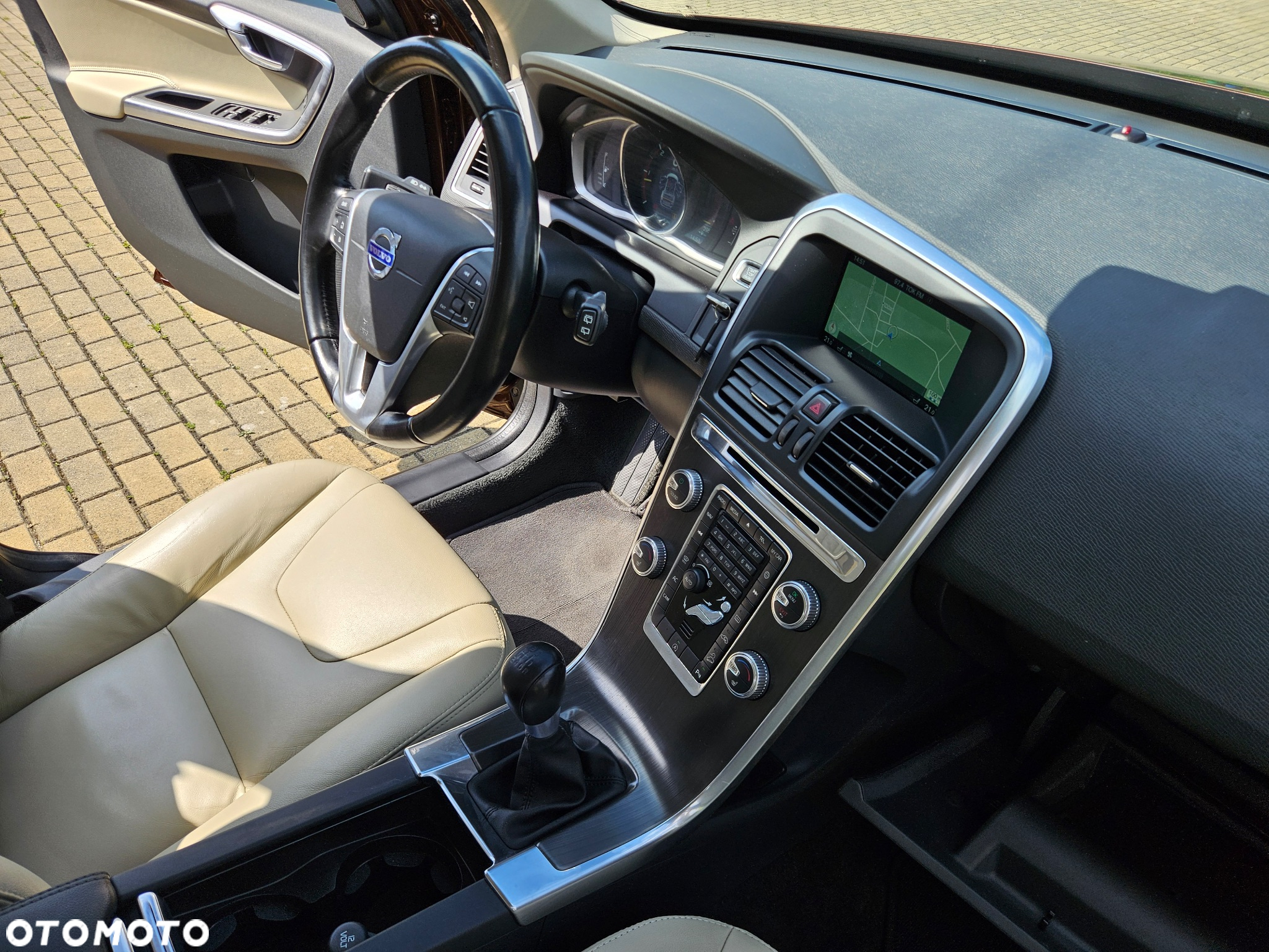 Volvo XC 60 D4 AWD Summum - 37