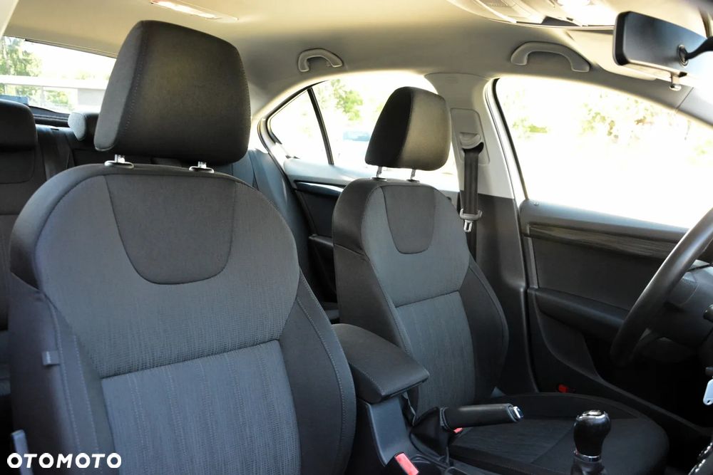 Skoda Octavia 1.4 TSI Style - 18