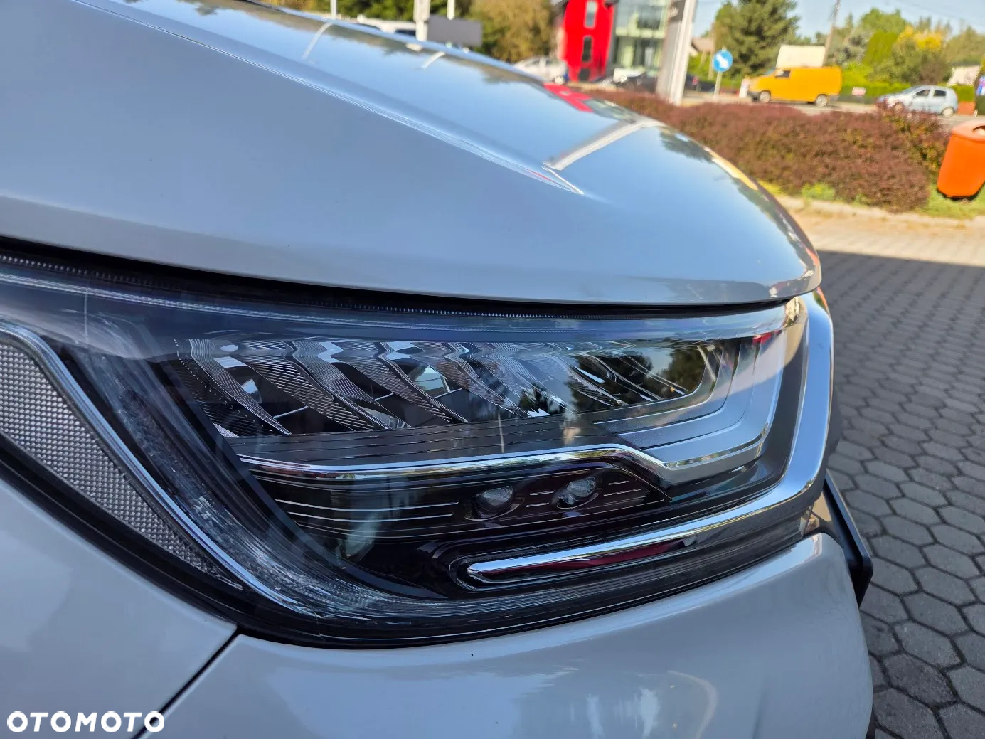 Honda CR-V 1.5 Lifestyle (Honda Connect+) CVT - 20