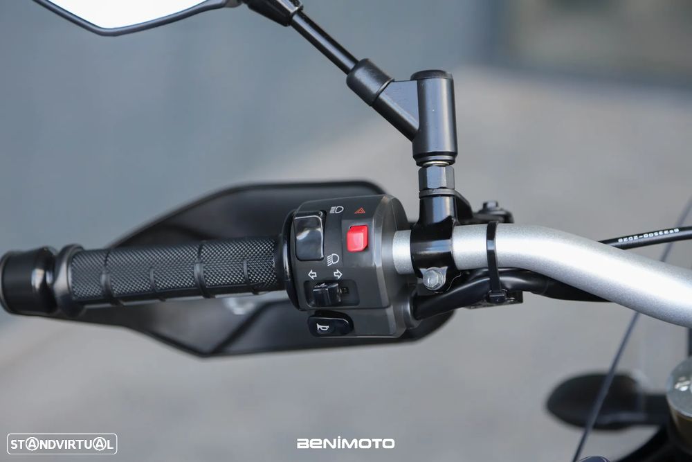 Yamaha Ténéré 700 - 14