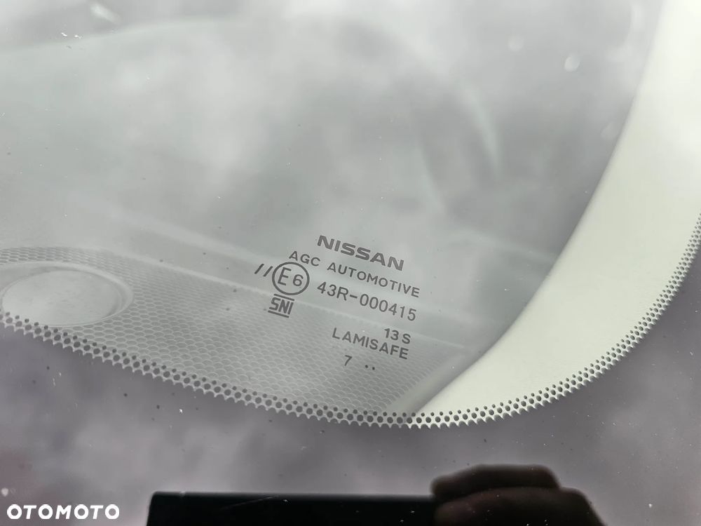 Nissan X-Trail 1.6 DCi Tekna 2WD 7os - 20