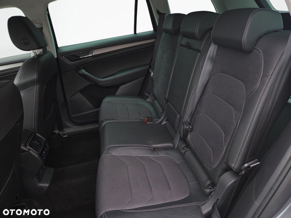 Skoda Kodiaq 1.5 TSI ACT 4x2 Style DSG - 10