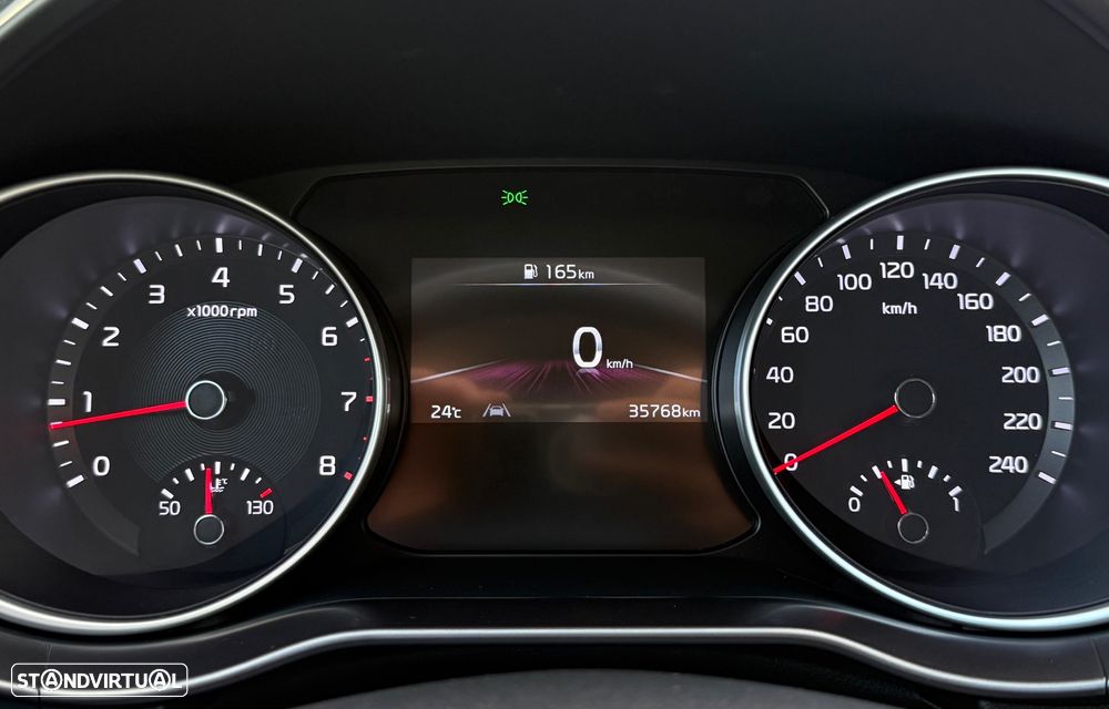 Kia Ceed 1.5 T-GDI OPF GT Line - 18