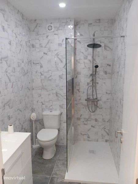 Apartamento T2 Muito Central Sacavém - Grande imagem: 4/12