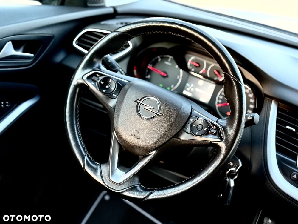 Opel Grandland X 1.5 D Start/Stop Automatik Elegance - 28