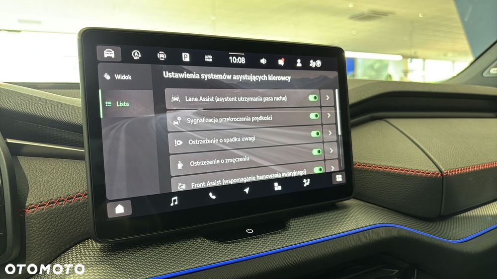 Skoda Kodiaq - 22
