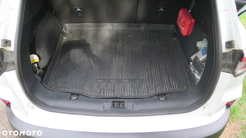 Ford Kuga 2.5P PHEV FWD Titanium - 39
