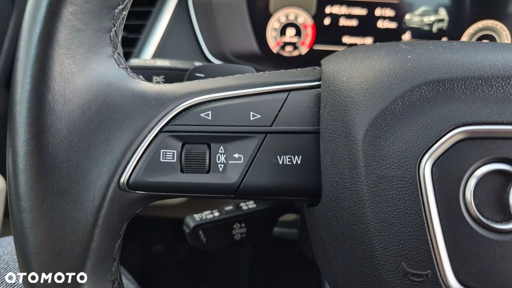 Audi Q5 40 TFSI mHEV Quattro S tronic - 22