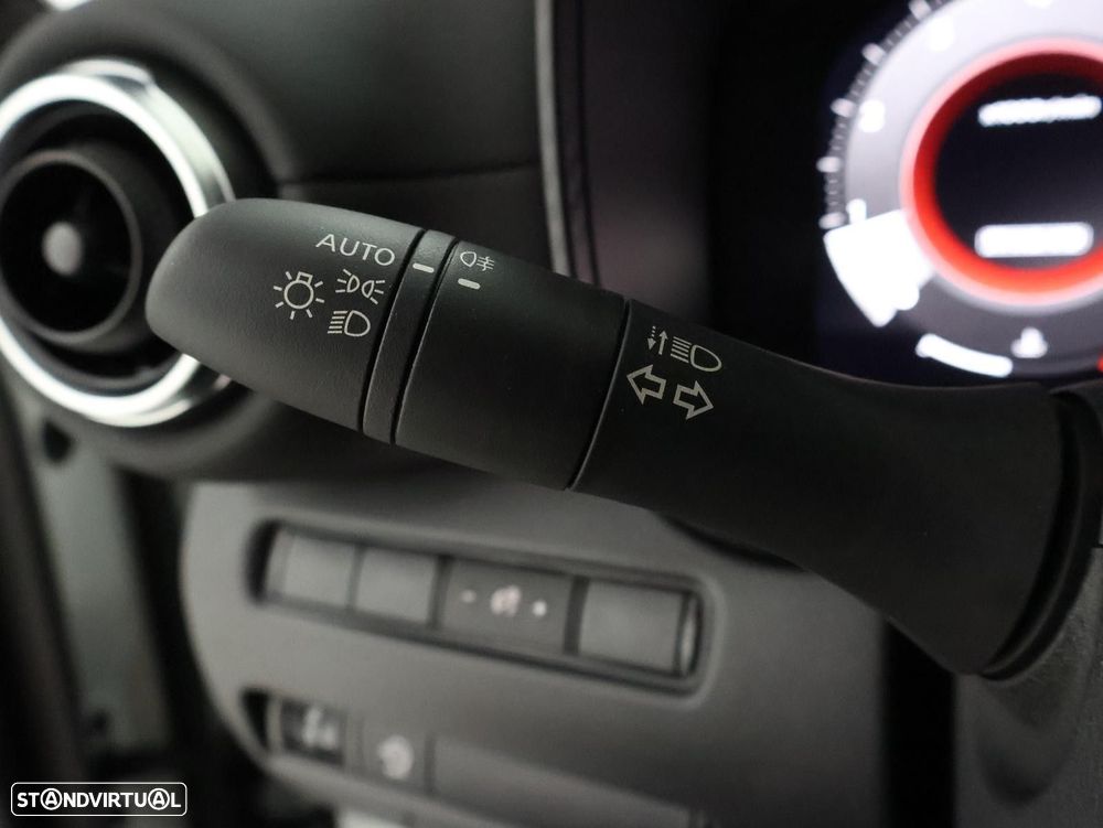 Nissan Juke 1.0 DIG-T N-Connecta - 16