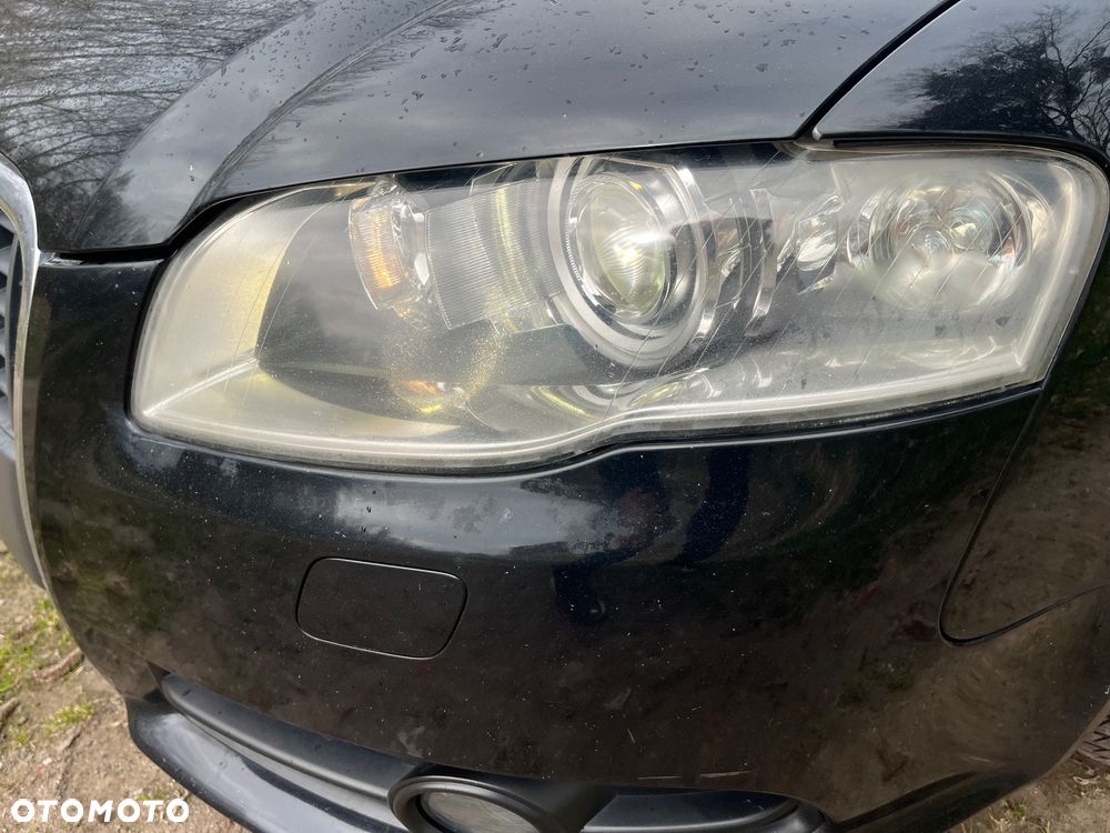 Audi A4 Avant 2.0 TDI DPF Quattro - 8