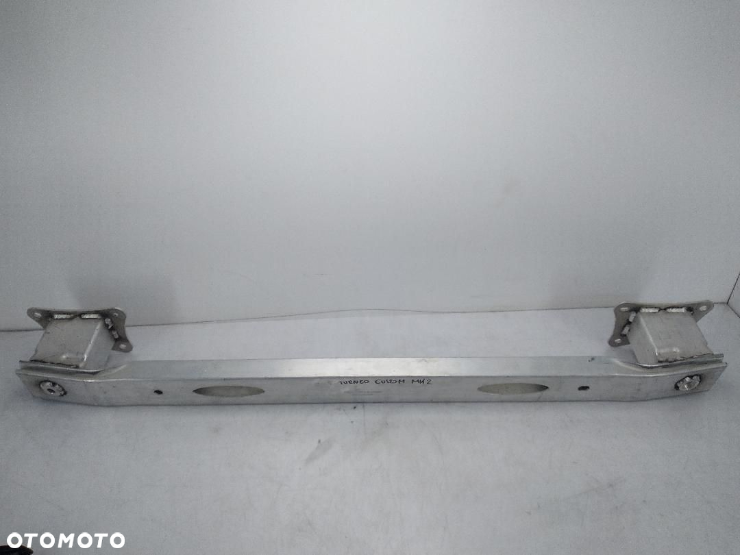 BELKA ZDERZAKA TYŁ WZMOCNIENIE FORD TOURNEO CUSTOM MK2 PZ31–17912–A - 4