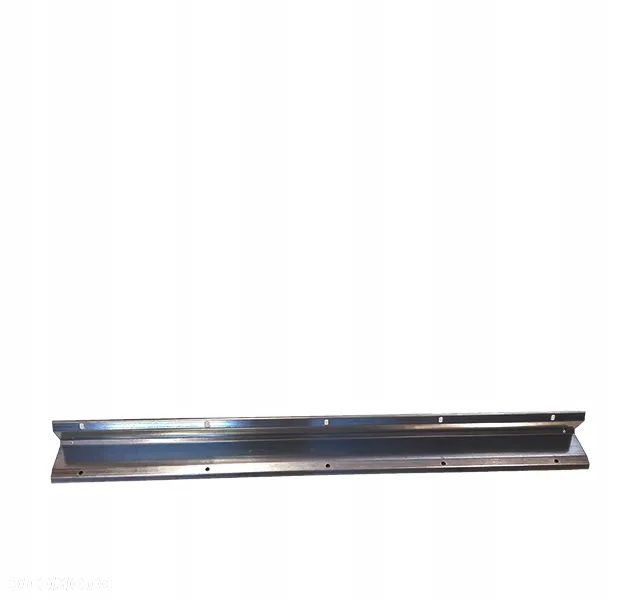 Blacha Odrzutnika 608548 L-1062mm Claas - 1