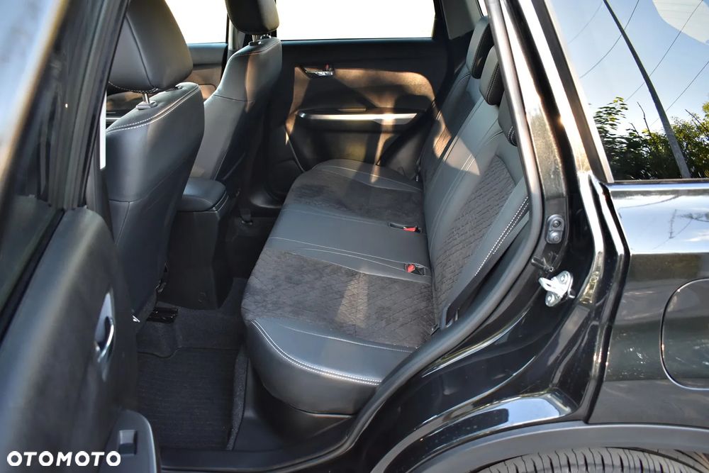 Suzuki Vitara 1.4 Boosterjet mHEV Elegance 4WD - 19