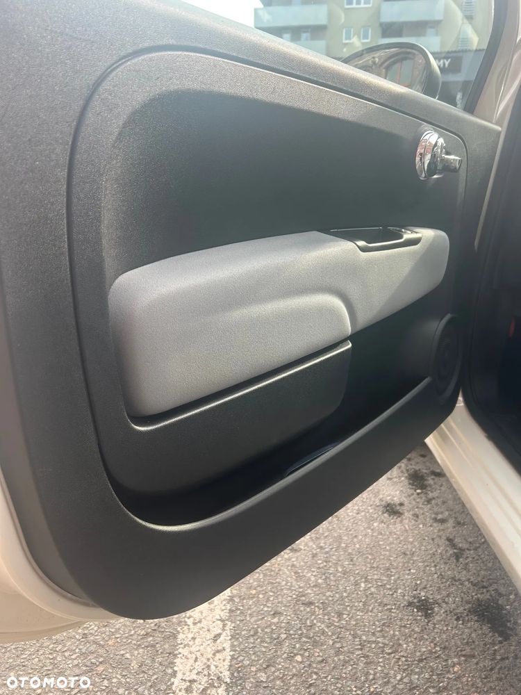 Fiat 500 1.2 Pop - 15