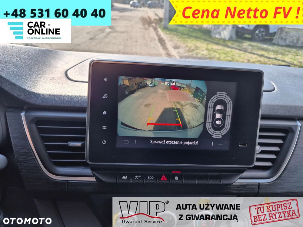 Renault Trafic - 20