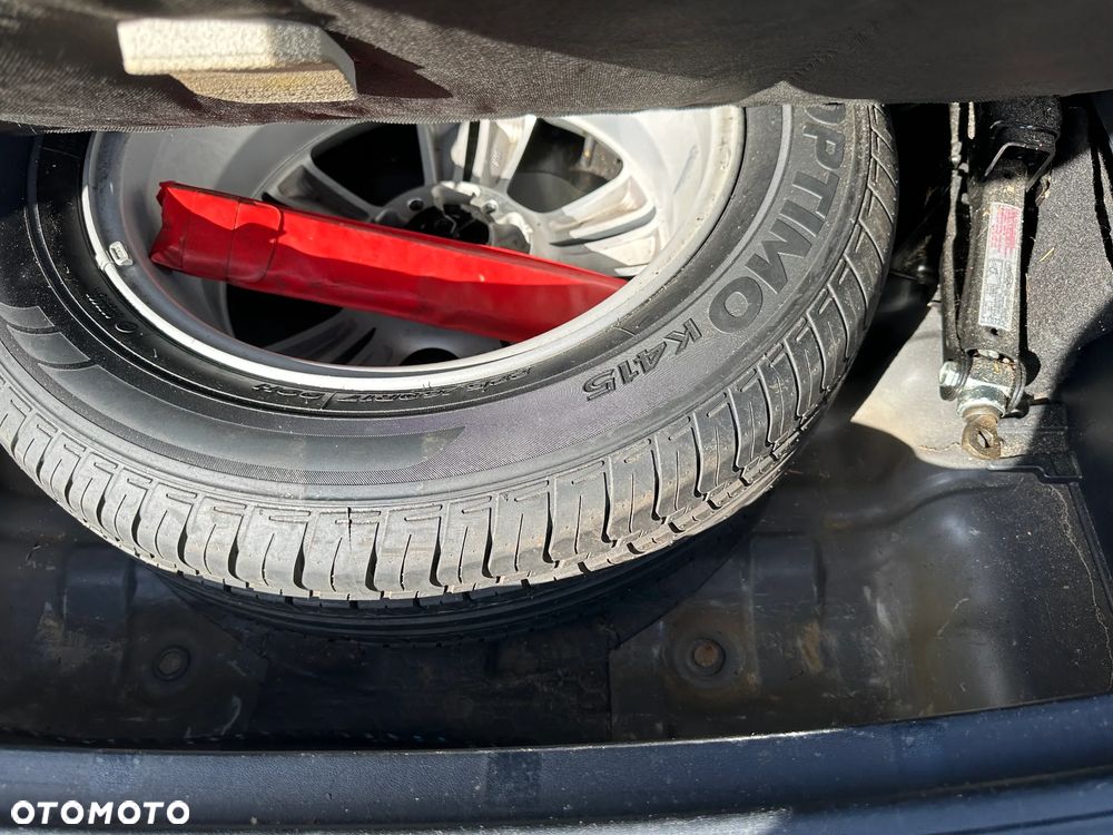 Hyundai ix35 1.6 2WD blue Style - 19