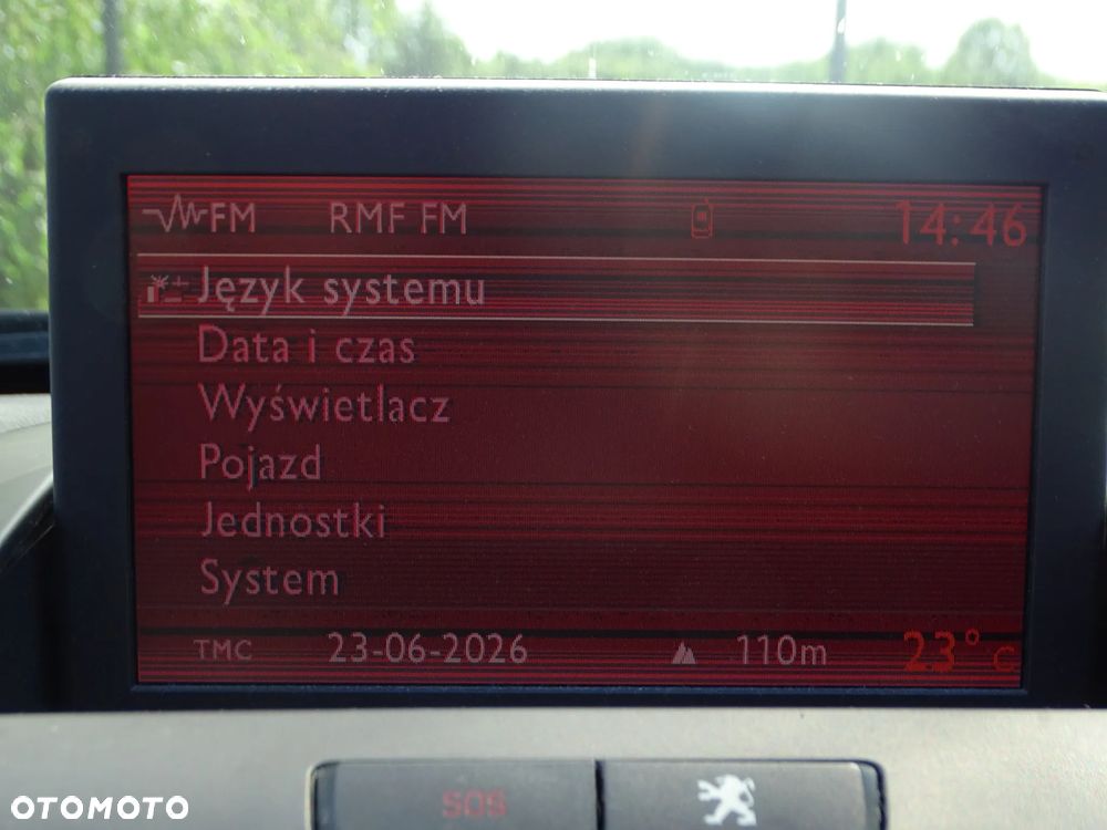 Peugeot 3008 1.6 HDi Premium - 22