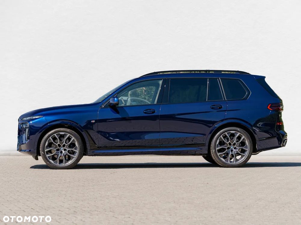 BMW X7 - 3