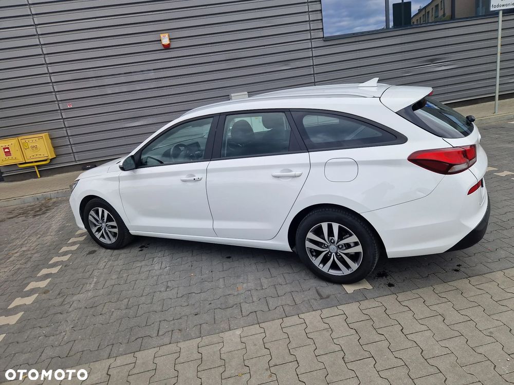 Hyundai i30 1.6 CRDI DCT EDITION 30 - 2