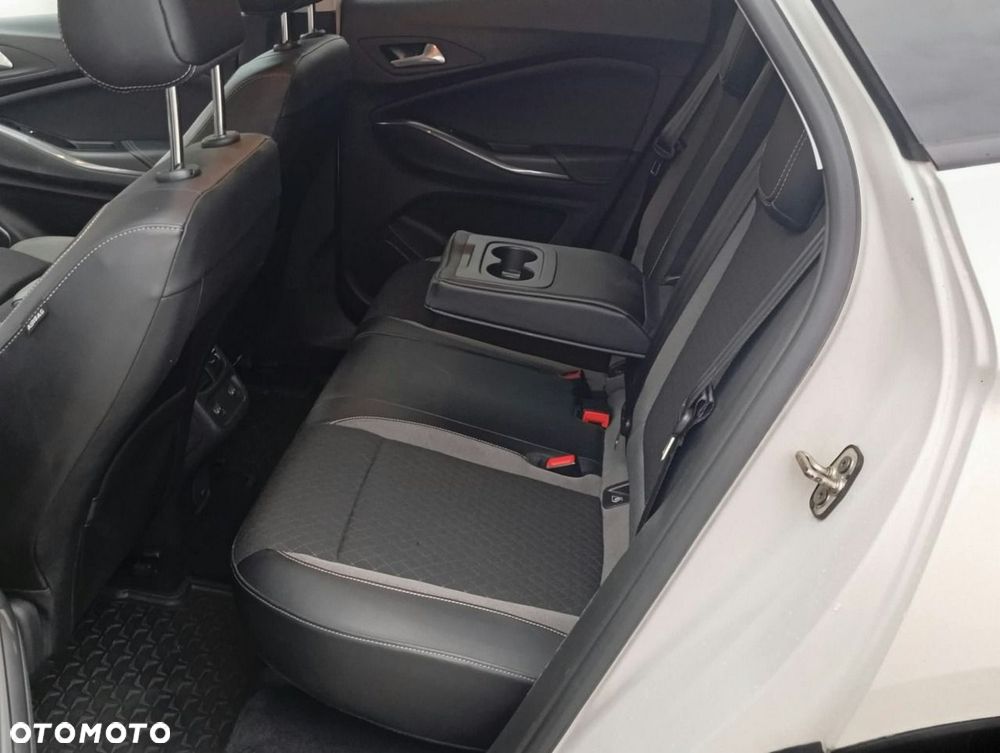 Opel Grandland X - 23