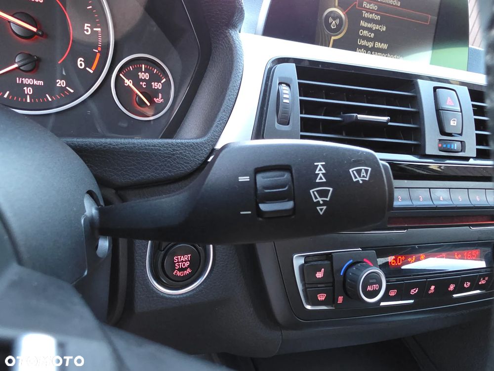 BMW Seria 3 320d - 22