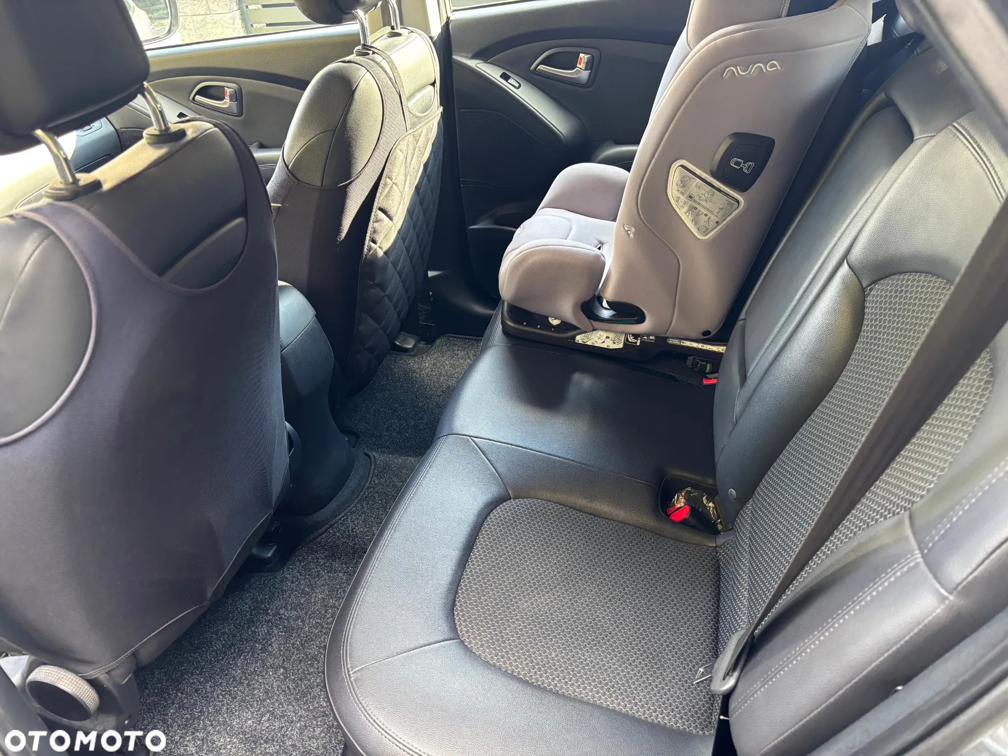 Hyundai ix35 1.6 GDI Comfort 2WD - 9