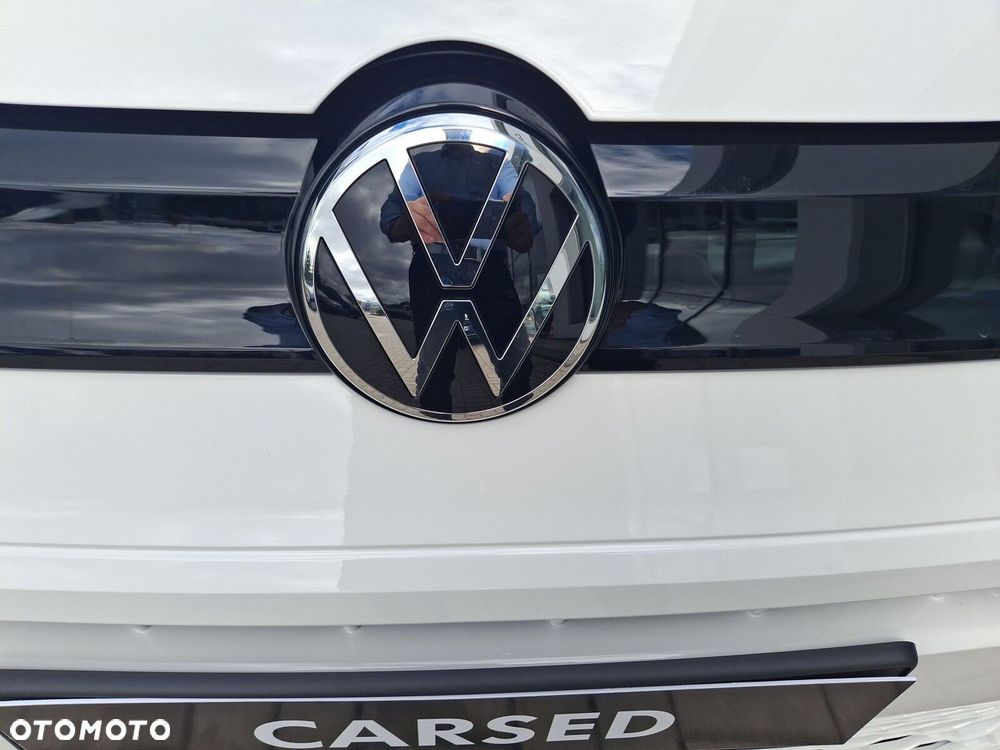 Volkswagen Caddy Cargo - 11