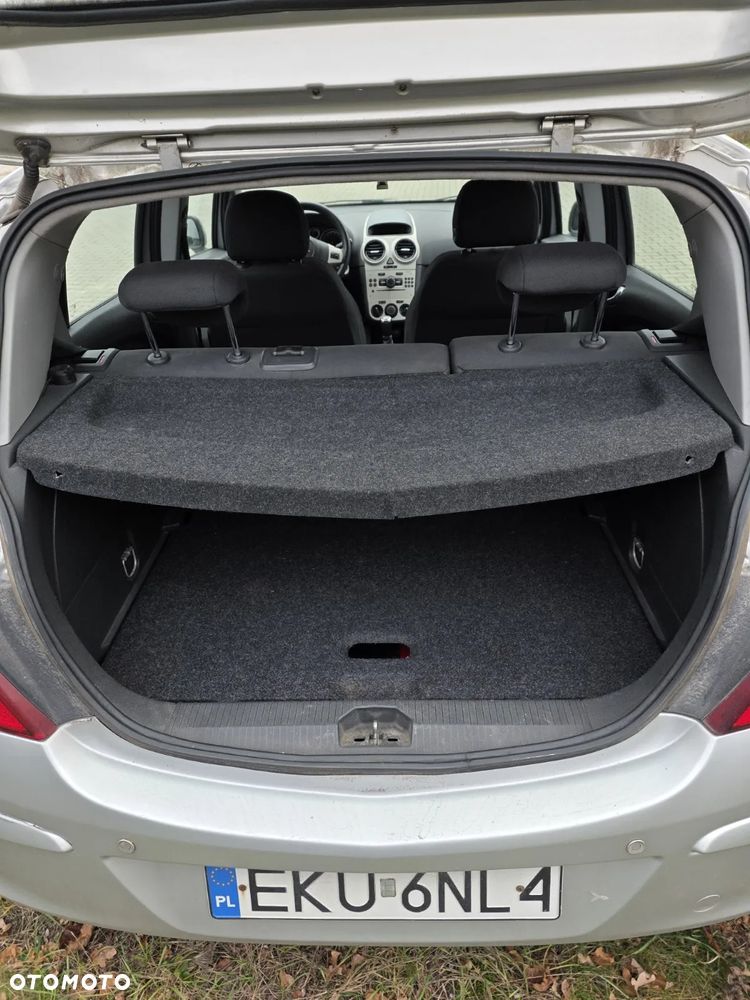 Opel Corsa 1.3 CDTI Essentia - 14