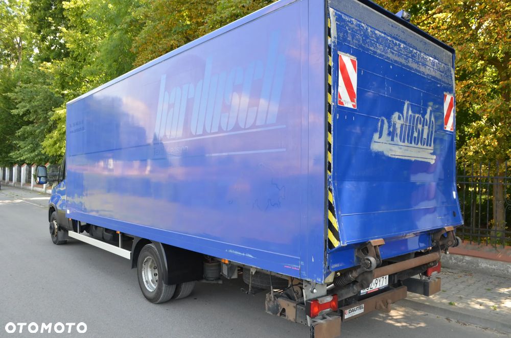Iveco Daily - 8