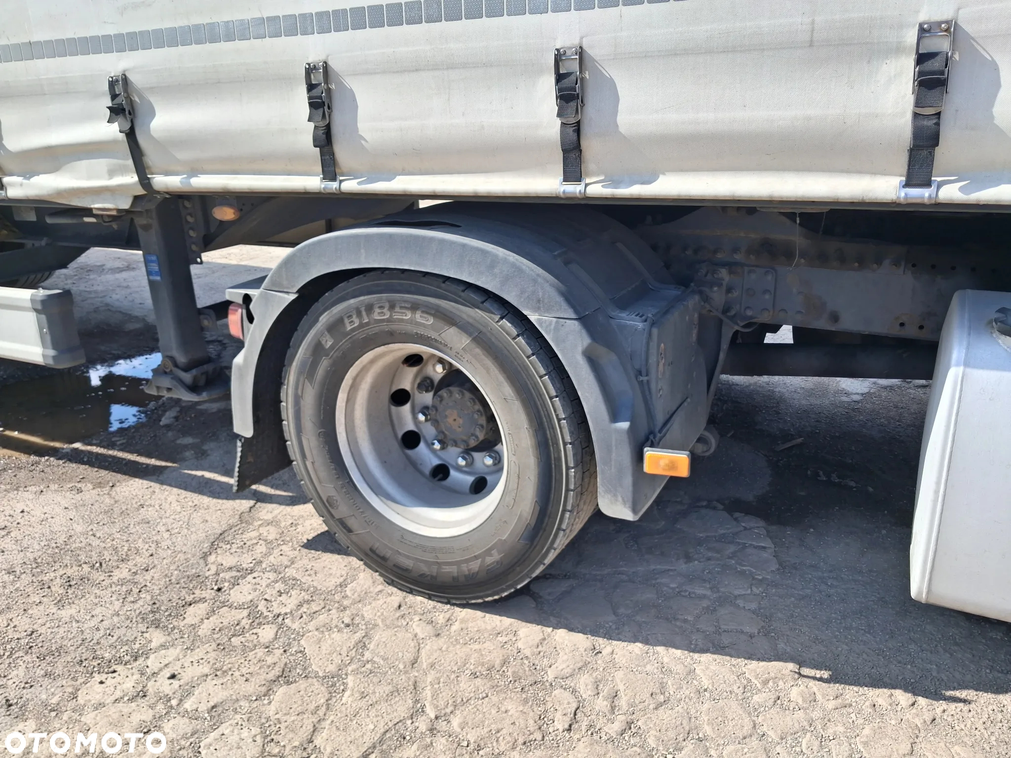 Volvo FH 500 EEV - 6