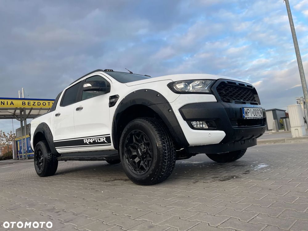 Ford Ranger - 3