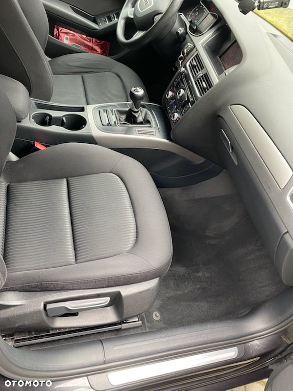 Audi A4 Avant 1.8 TFSI - 6