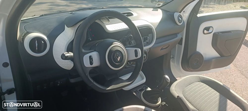 Renault Twingo - 19