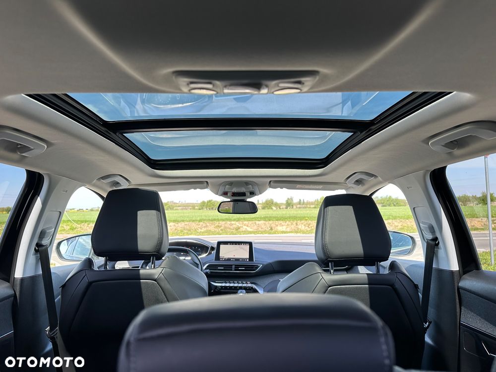 Peugeot 3008 BlueHDi 150 Stop & Start Business-Line - 19