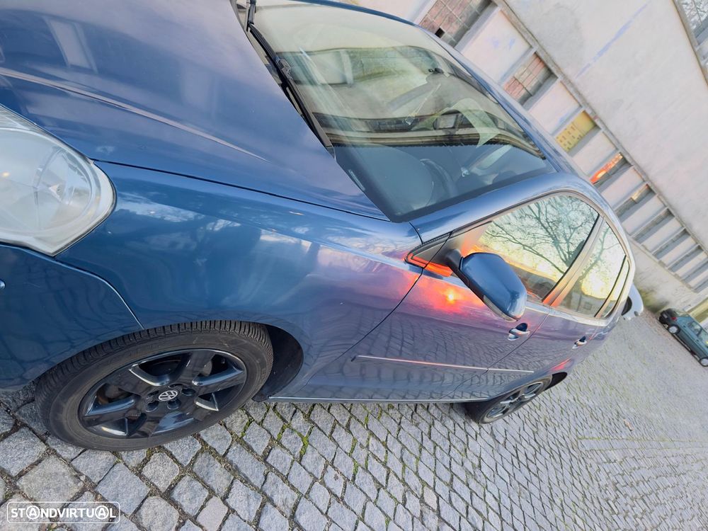 VW Polo 1.2 Confortline - 3